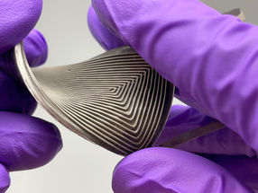 University of Washington researchers have created the first-of-its kind flexible, wearable thermoelectric device that converts body heat to electricity. This device is soft and stretchable, yet sturdy and efficient — properties that can be challenging to combine.