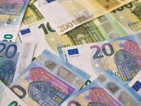 Startups müssen im Schnitt noch 3,3 Millionen Euro Kapital einsammeln