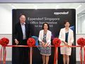 Eppendorf ouvre un nouveau site à Singapour