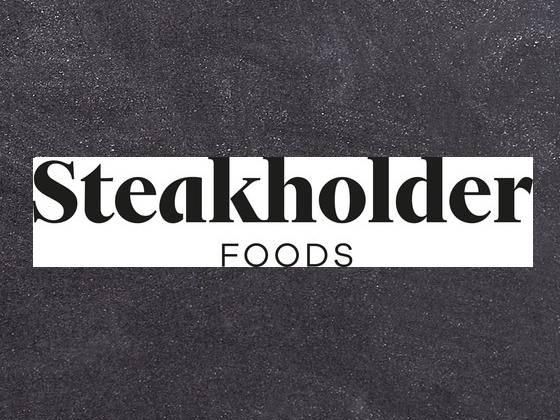 Steakholder Foods