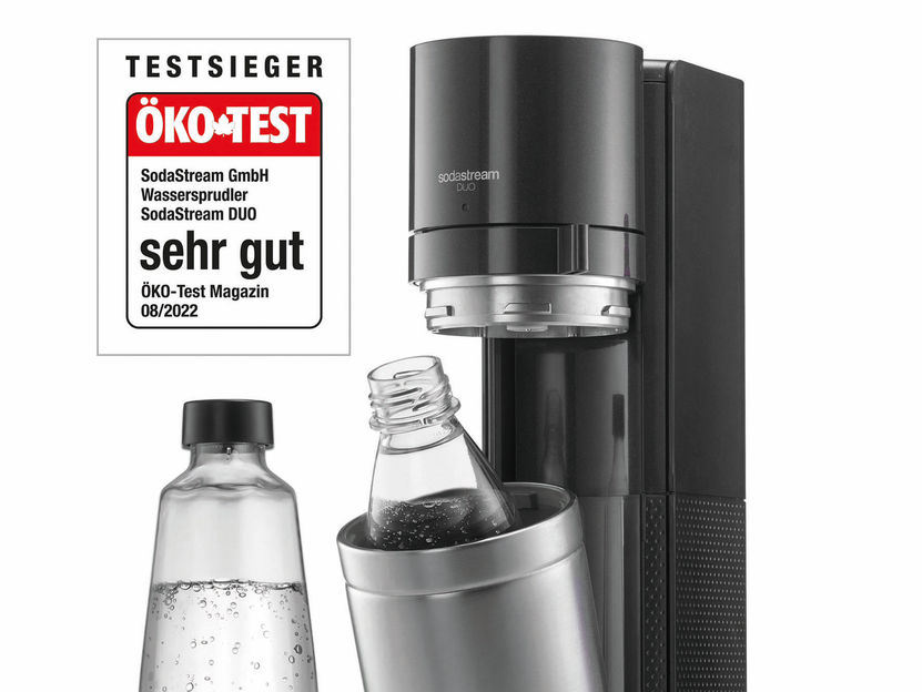 SodaStream