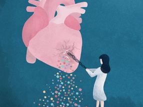 Comment des variantes de gènes pathogènes conduisent à l'insuffisance cardiaque