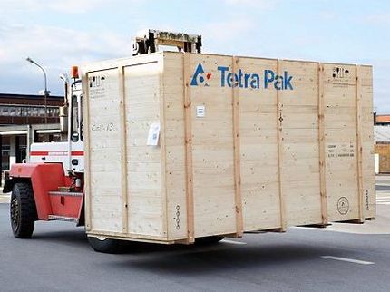 Tetra Pak to exit Russia
