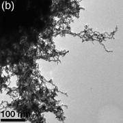 Aerogel-Katalysator kann Brennstoffzellen wirtschaftlich attraktiver machen