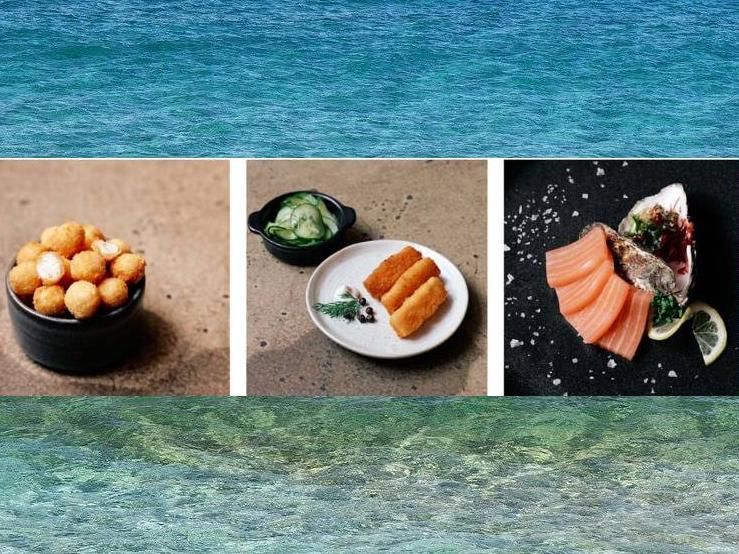Bluu Seafood stellt erste Produkte aus kultiviertem Fisch in Europa vor - Zulassung soll in Asien, den USA, in Großbritannien und der EU beantragt werden