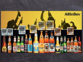 World Beer Awards: 18 Erfolge für Biere auf deutschem Markt von Anheuser-Busch InBev
