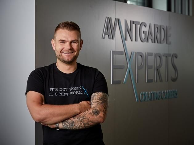 AVANTGARDE Experts GmbH