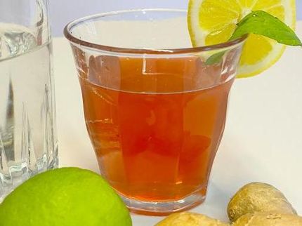 Marktcheck Cold Brew Tee – abgekühlt statt heiß aufgebrüht