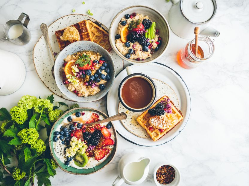 Wie wir heute alle essen - Aus einer heute von der Food Standards Agency veröffentlichten Studie geht hervor, dass die drei größten Sorgen im Zusammenhang mit Lebensmitteln die Lebensmittelverschwendung, der Zuckergehalt in Lebensmitteln und der Tierschutz sind