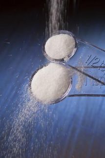 Pass the salt: Common condiment could enable new high-tech industry