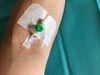 Intravenous nutrition risks becoming the norm for athletes, despite no evidence it works