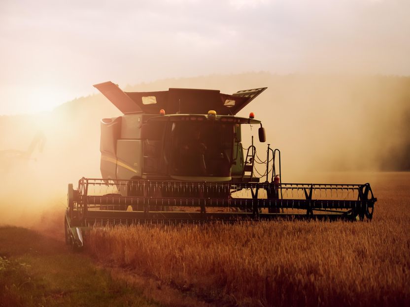 Auswirkungen der Lebensmittelproduktion auf die Erde und ihre natürlichen Prozesse