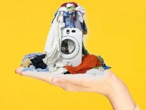 Schützen Bodenbakterien vor schlechtriechender Wäsche?