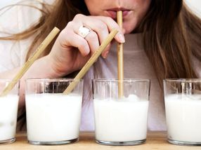 Top 20 mundial de productos lácteos