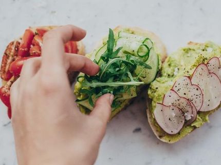 Repräsentative Studie zur Ernährung der Deutschen: Nur vier Prozent ernähren sich vegan