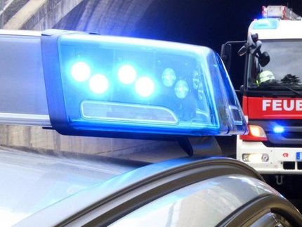 Mannheimer Chemieunfall: Lage unverändert, aber stabil