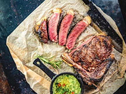 Grillfürst und Beefbandits vereinbaren Zusammenarbeit.