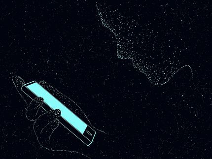 El exceso de luz azul de nuestros aparatos puede acelerar el proceso de envejecimiento