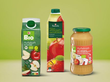 Die Kaufland-Eigenmarkenprodukte zählen in der aktuellen Öko-Test Ausgabe gleich sechs Mal zu den Testsiegern