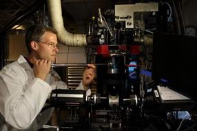 Low-temperature combustion enables cleaner, more efficient engines