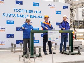 BASF, SABIC und Linde beginnen mit dem Bau der weltweit ersten Demonstrationsanlage für großtechnische elektrisch beheizte Steamcracker-Öfen