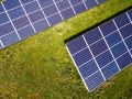 Un copieur de la photosynthèse pourrait améliorer les cellules solaires
