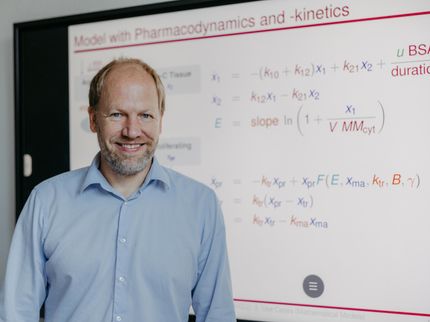 Prof. Dr. Sebastian Sager