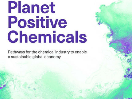 Un informe plantea los escenarios futuros de la industria química mundial