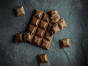 Chocolate trends: fair, sustainable, vegan and quality over quantity