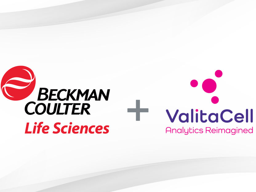 Beckman Coulter Life Sciences