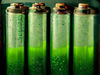 El litio de las baterías de los vehículos eléctricos: Hacia un mejor reciclaje