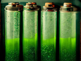 Lithium aus Elektroauto-Batterien: Auf dem Sprung zum besseren Recycling