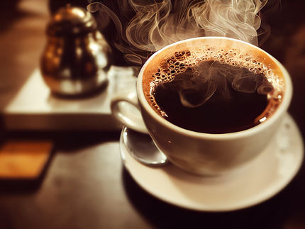 Kanadier kaufen mehr Kaffee in Restaurants, da sie zu ihren Gewohnheiten vor der Pandemie zurückkehren