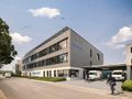 Eppendorf erweitert Hightech-Standort Jülich und feiert Richtfest für Multifunktionsgebäude