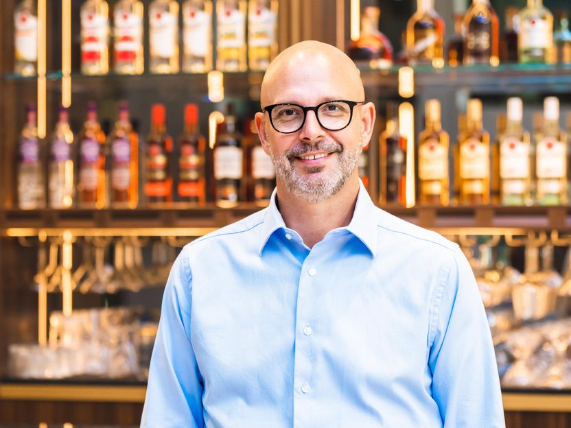 Bacardi Announces Global Marketing Moves - Ned Duggan Promoted to CMO  Bacardi and Kathy Parker Expands her Portfolio