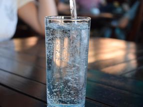 Carbonic acid shortage worries brewers and mineral water producers