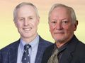 Frederick W. Alt and David G. Schatz to be awarded the 2023 Paul Ehrlich and Ludwig Darmstaedter Prize