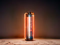 Des additifs chimiques améliorent la stabilité des batteries lithium-ion à haute densité