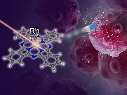 Radical new treatment system lights up cancer therapy