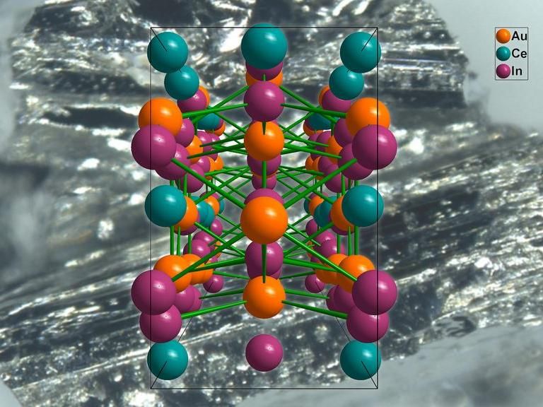 Neue Quantenmaterialien am Computer entworfen - „Alles weist darauf hin, dass wir ein robustes Verfahren gefunden haben, um Materialien zu identifizieren, die die Eigenschaften aufweisen, die wir haben möchten“