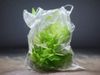 Abgepackter Salat und Blattspinat – Ein unappetitliches Ergebnis