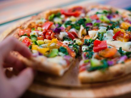 Food-Trend Klimatarier