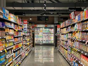 Nachhaltigkeit im Supermarkt: Handel schöpft Potenzial nicht aus