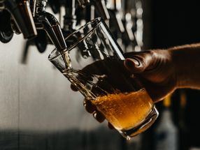 Gastgewerbeumsatz im Juli 2022 gesunken