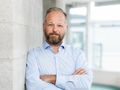 Steffen Felzer ist neuer Vertriebsdirektor der Polytives GmbH