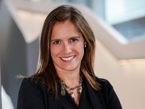 Nestlé ernennt Lisa Gibby zum Chief Communications Officer