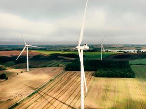 Wind farm will enable Arla to meet target of 100 percent green electricity in Denmark by 2025