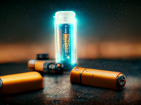 Forscher finden heraus, wie ein gängiger Zusatzstoff Lithium-Ionen-Batterien einen Schub verleiht