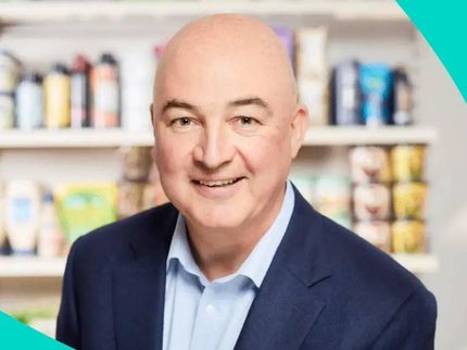El director general de Unilever anuncia su intención de retirarse a finales del próximo año