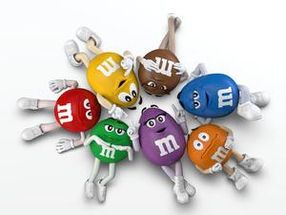 For the first time in a decade, M&M’S is expanding its iconic crew with the introduction of a new character - Purple - a permanent addition as the brand seeks to use the power of fun to help more people feel they belong